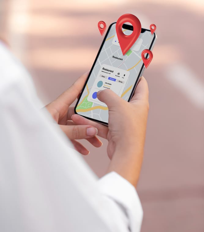 Tour Virtual e Fotos 360 para Google